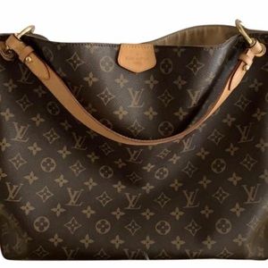 Louis Vuitton Graceful MM